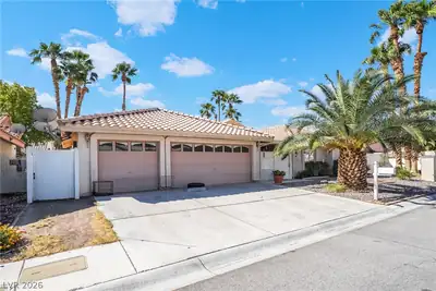 2621 Batelli Court Las Vegas, NV 89121