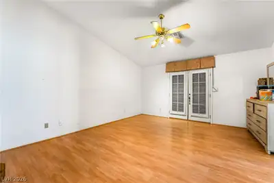 2621 Batelli Court, Las Vegas, NV 89121 Bedroom