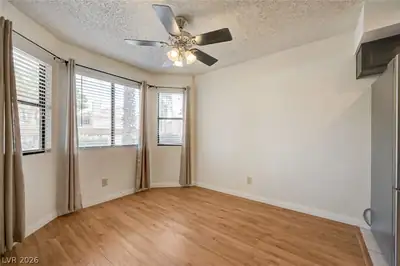 1101 Falconhead Lane 101 Dining Area