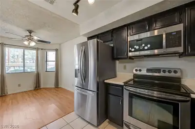 1101 Falconhead Lane 101 Kitchen