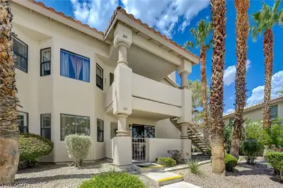 1101 Falconhead Lane 101 Las Vegas, NV 89128