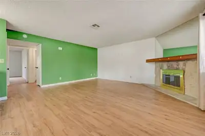 1101 Falconhead Lane 101 Living Room