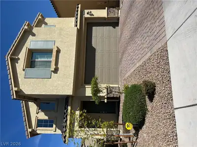 1010 Cliff Castle Avenue North Las Vegas, NV 89081