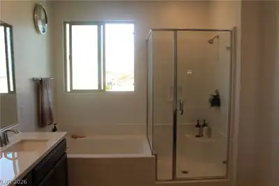 1010 Cliff Castle Avenue, North Las Vegas, NV 89081 Bathroom
