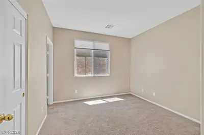1557 Sabatini Drive Bedroom