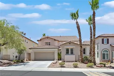 1557 Sabatini Drive, Henderson