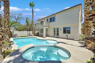 1557 Sabatini Drive Pool