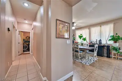 4925 Whisper Lake Avenue, Las Vegas, NV 89131 Dining Area