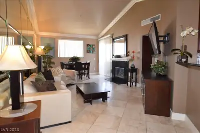 210 East Flamingo Road 421, Las Vegas