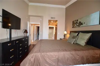 210 East Flamingo Road 421 Bedroom