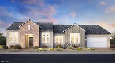 1504 Honor Line Street Boulder City, NV 89005