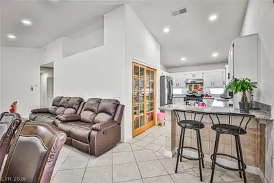 5519 Night Swim Lane, Las Vegas, NV 89113 Kitchen