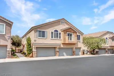 8710 Horizon Wind Avenue 103 Las Vegas, NV 89178