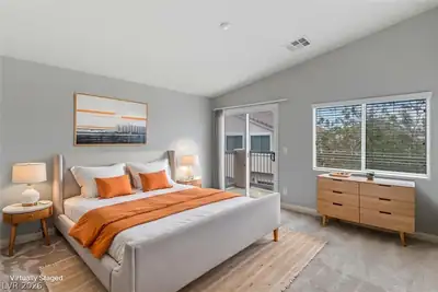 8710 Horizon Wind Avenue 103 Bedroom