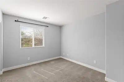 8116 Loma Del Ray Street, Las Vegas, NV 89131 Bedroom