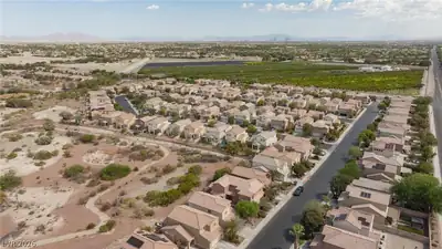 8116 Loma Del Ray Street Las Vegas, NV 89131
