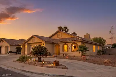 4316 Blushed Meadows Road, North Las Vegas