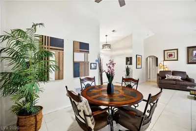 9321 Quail Ridge Drive 24 Dining Area