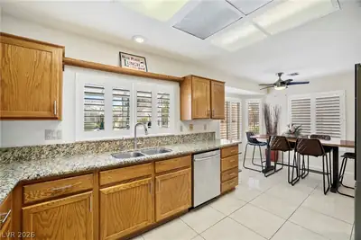 9321 Quail Ridge Drive 24 Kitchen