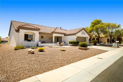 9321 Quail Ridge Drive 24, Las Vegas