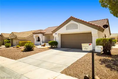 9321 Quail Ridge Drive 24 Front of Structure
