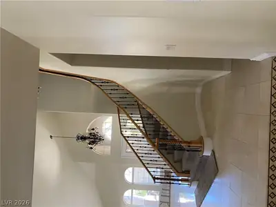 4659 Munich Court, Las Vegas, NV 89147 Stairs