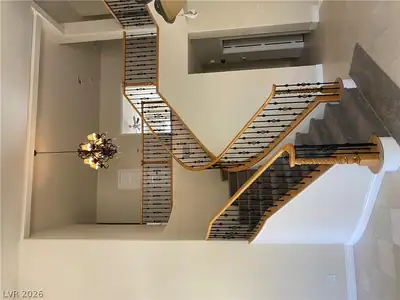 4659 Munich Court, Las Vegas, NV 89147 Stairs