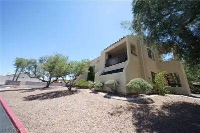 601 Cabrillo Circle 103, Henderson