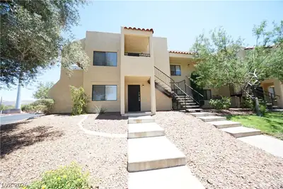 601 Cabrillo Circle 103 