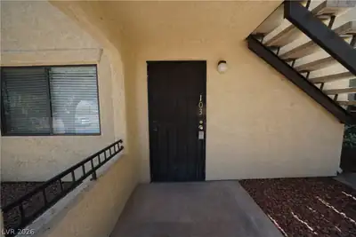 601 Cabrillo Circle 103 