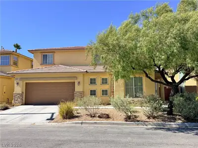 10360 Blue Ginger Drive, Las Vegas