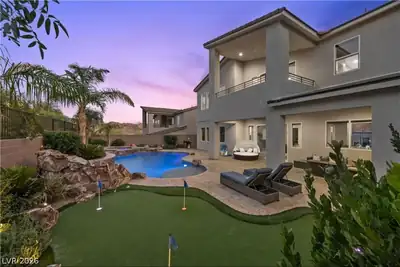 28 Vista Outlook Street, Henderson