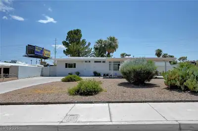 1516 SAN PEDRO Avenue, Las Vegas