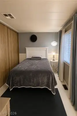 3360 Fort Smith Drive, Las Vegas, NV 89122 Bedroom