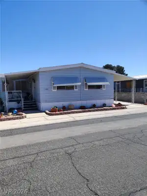 3360 Fort Smith Drive, Las Vegas