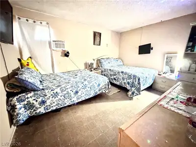 3175 Marsford Place, Las Vegas, NV 89102 Bedroom