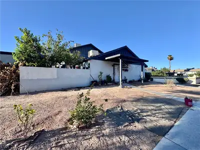 3175 Marsford Place, Las Vegas