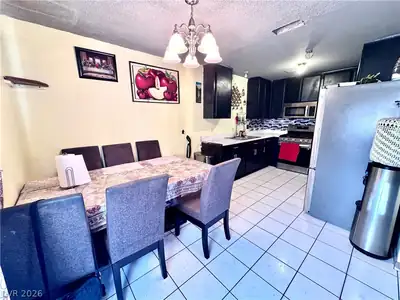 3175 Marsford Place, Las Vegas, NV 89102 Kitchen