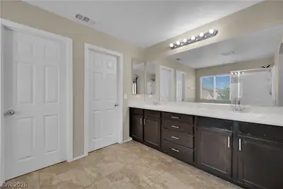 4448 Haven Falls Court, North Las Vegas, NV 89085 Primary Bathroom