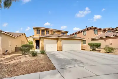 4448 Haven Falls Court North Las Vegas, NV 89085