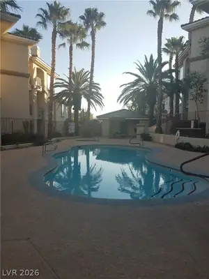 7107 South Durango Drive 307 Las Vegas, NV 89113