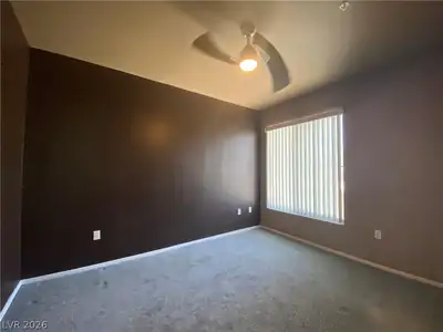 7107 South Durango Drive 307 Bedroom