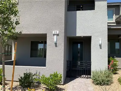 510 Mahogany Ridge Street, Las Vegas