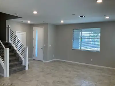 510 Mahogany Ridge Street, Las Vegas, NV 89138 Entry