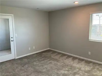 510 Mahogany Ridge Street, Las Vegas, NV 89138 Bedroom