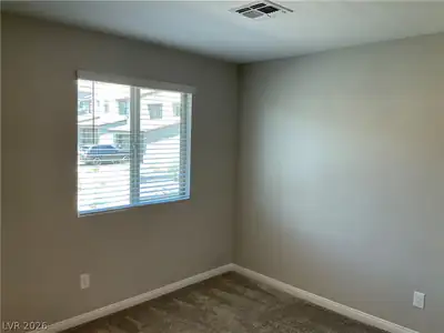 510 Mahogany Ridge Street, Las Vegas, NV 89138 Bedroom
