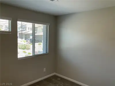 510 Mahogany Ridge Street, Las Vegas, NV 89138 Bedroom