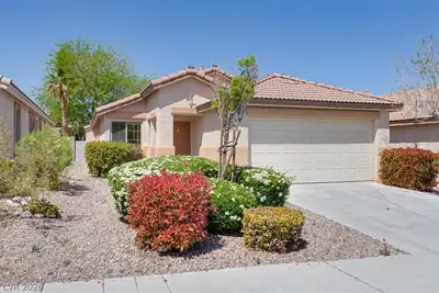 11073 Zampino Street, Las Vegas