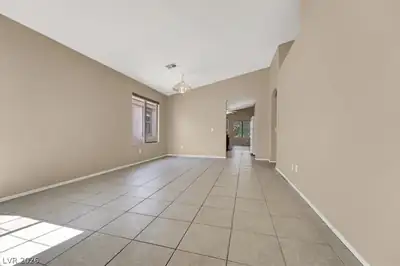 11073 Zampino Street, Las Vegas, NV 89141 Living Room