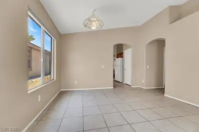 11073 Zampino Street, Las Vegas, NV 89141 Living Room